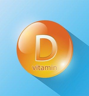 Vitamin D